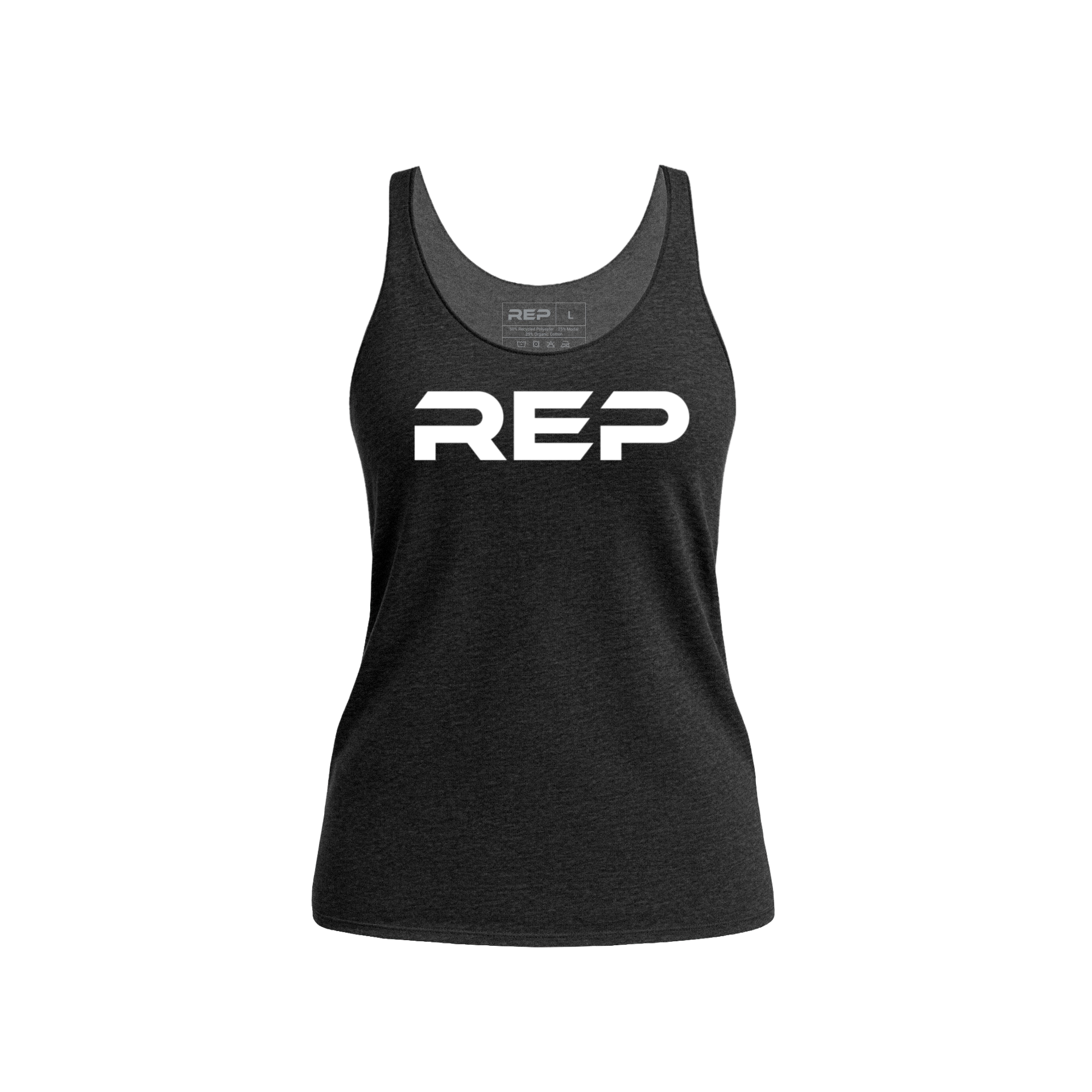 Women's Daily Driver Tri-Blend Tank - 